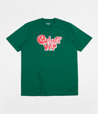 Carhartt Bubble Gum T-Shirt - Dragon