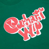 Carhartt Bubble Gum T-Shirt - Dragon thumbnail