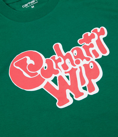 Carhartt Bubble Gum T-Shirt - Dragon