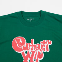 Carhartt Bubble Gum T-Shirt - Dragon thumbnail