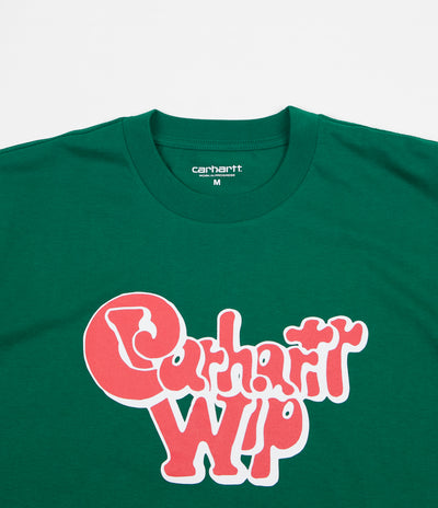 Carhartt Bubble Gum T-Shirt - Dragon