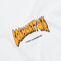 Carhartt Bubble Script T-Shirt - White thumbnail