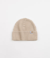 Carhartt Burbank Beanie - Wall