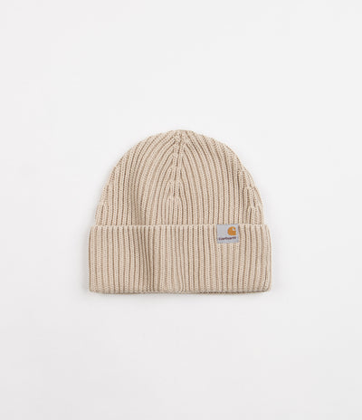 Carhartt Burbank Beanie - Wall