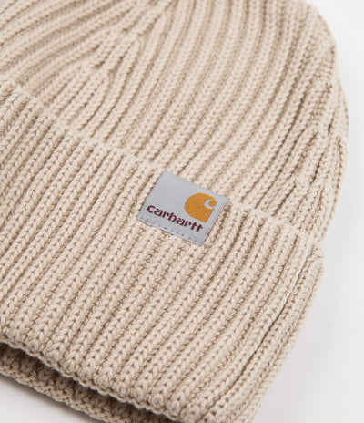 Carhartt Burbank Beanie - Wall