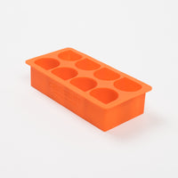 Carhartt C Logo Ice Cube Tray - Carhartt Orange thumbnail