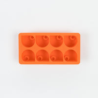 Carhartt C Logo Ice Cube Tray - Carhartt Orange thumbnail