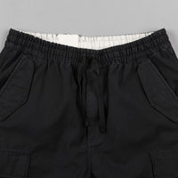 Carhartt Camper Trousers - Black thumbnail