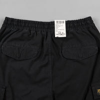 Carhartt Camper Trousers - Black thumbnail