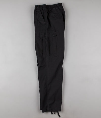 Carhartt Camper Trousers - Black