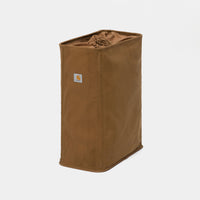 Carhartt Canvas Basket - Hamilton Brown thumbnail