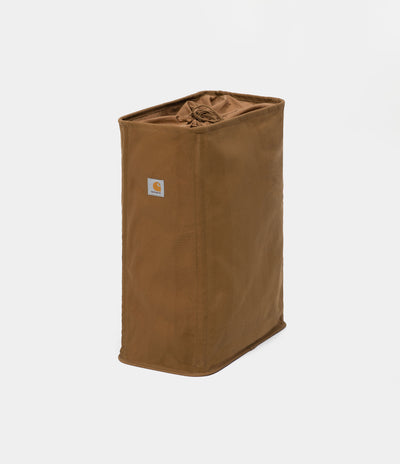 Carhartt Canvas Basket - Hamilton Brown