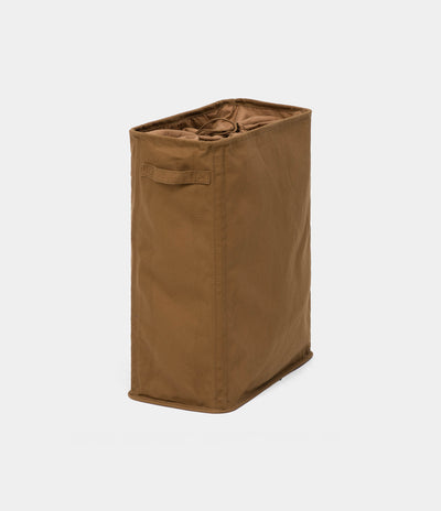 Carhartt Canvas Basket - Hamilton Brown