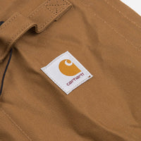 Carhartt Canvas Basket - Hamilton Brown thumbnail