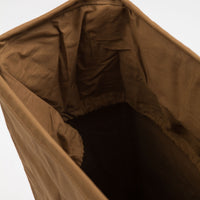 Carhartt Canvas Basket - Hamilton Brown thumbnail