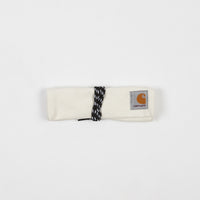 Carhartt Canvas Pencil Case - Wax thumbnail