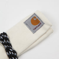 Carhartt Canvas Pencil Case - Wax thumbnail