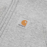 Carhartt Car-Lux Vest - Grey Heather / Grey thumbnail