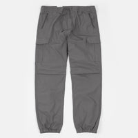 Carhartt Cargo Jogger - Air Force Grey / Rinsed thumbnail