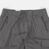 Carhartt Cargo Jogger - Air Force Grey / Rinsed thumbnail