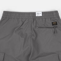 Carhartt Cargo Jogger - Air Force Grey / Rinsed thumbnail