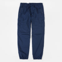 Carhartt Cargo Jogger - Blue Rinsed thumbnail