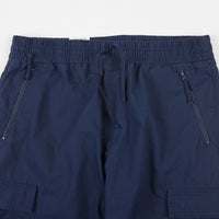 Carhartt Cargo Jogger - Blue Rinsed thumbnail