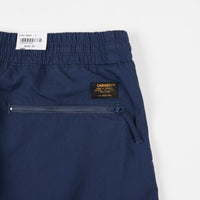 Carhartt Cargo Jogger - Blue Rinsed thumbnail