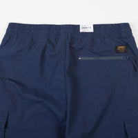 Carhartt Cargo Jogger - Blue Rinsed thumbnail