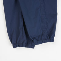 Carhartt Cargo Jogger - Blue Rinsed thumbnail