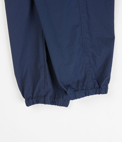 Carhartt Cargo Jogger - Blue Rinsed