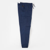 Carhartt Cargo Jogger - Blue Rinsed thumbnail