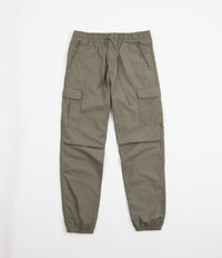 Carhartt Cargo Jogger - Seaweed