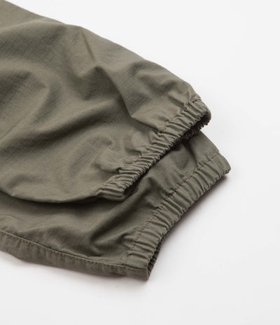 Carhartt Cargo Jogger - Seaweed