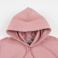 Carhartt Carhartt Hoodie - Blush / Black thumbnail