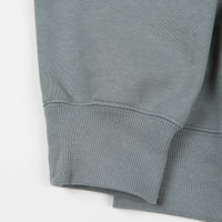 Carhartt Carhartt Hoodie - Cloudy / Black thumbnail