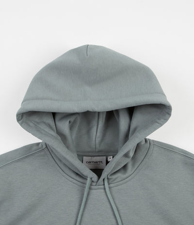 Carhartt Carhartt Hoodie - Cloudy / Black