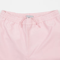 Carhartt Cay Swim Shorts - Sandy Rose / White thumbnail