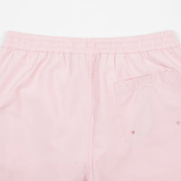 Carhartt Cay Swim Shorts - Sandy Rose / White thumbnail