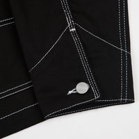 Carhartt Chalk Jacket - Black thumbnail