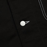 Carhartt Chalk Jacket - Black thumbnail