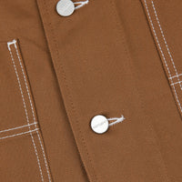 Carhartt Chalk Jacket - Hamilton Brown thumbnail