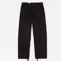 Carhartt Charter Pants - Black thumbnail