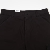 Carhartt Charter Pants - Black thumbnail