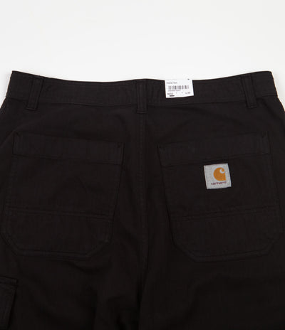 Carhartt Charter Pants - Black