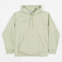 Carhartt Chase Hoodie - Agave / Gold thumbnail