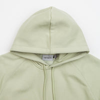 Carhartt Chase Hoodie - Agave / Gold thumbnail