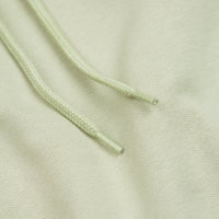 Carhartt Chase Hoodie - Agave / Gold thumbnail