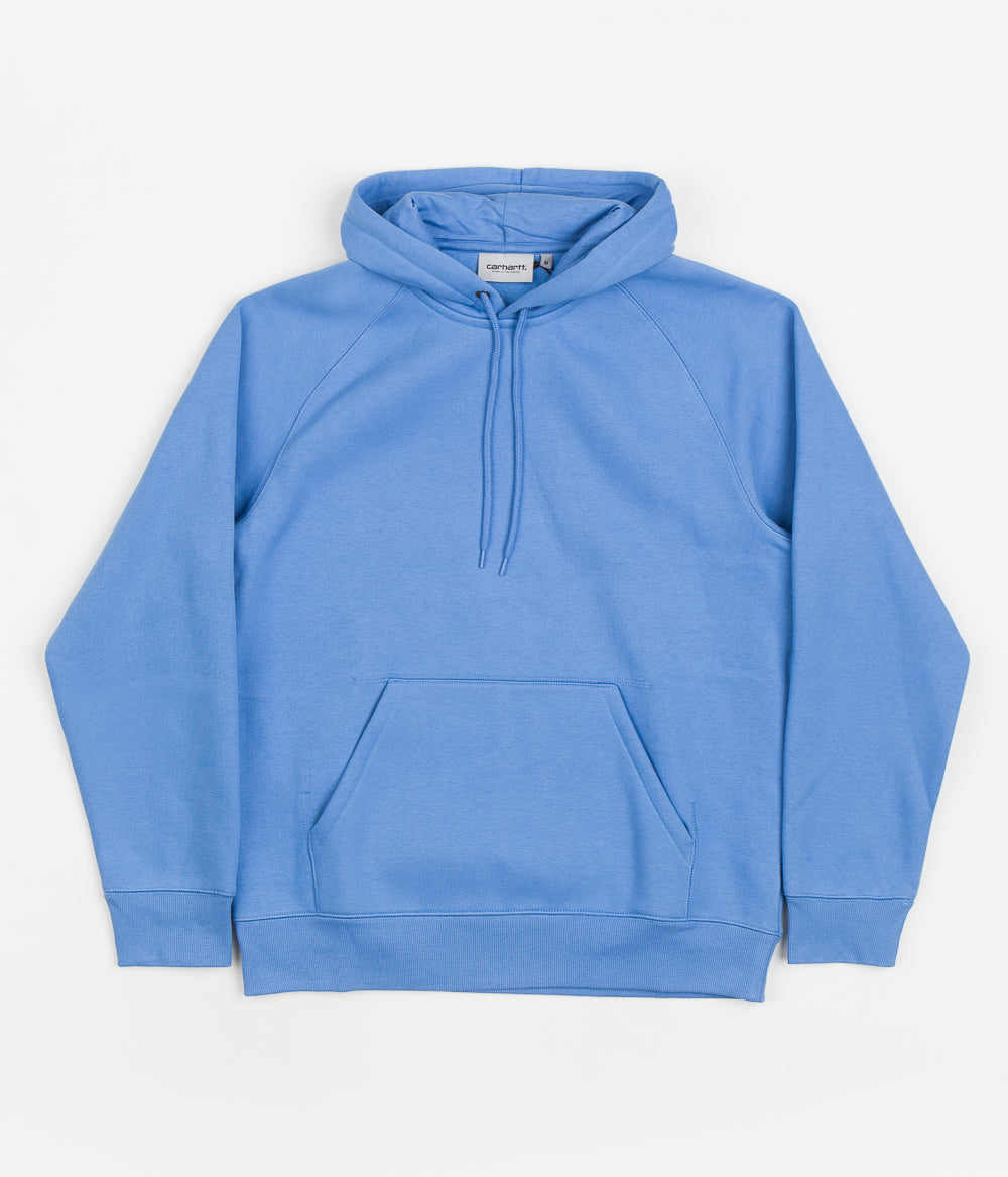 Carhartt chase hoodie mossa new arrivals