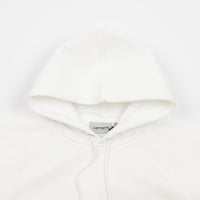 Carhartt Chase Hoodie - Wax / Gold thumbnail